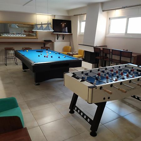 Luxury Villa Loutraki With Private Heated Pool Zewnętrze zdjęcie